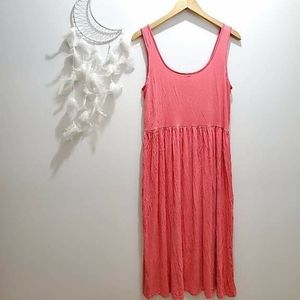 ▫️pink summer dress▫️